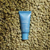 Thumbnail for Clarins Total Eye Contour Gel | Cooling Eye Gel | Visibly Reduces Dark Circles and Puffiness | Refreshes, Hydrates and Soothes | Blend Of Natural Ingredients | All Skin Types | 0.6 Ounces