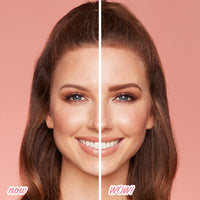 Thumbnail for Benefit Cosmetics Precisely, My Brow Pencil Ultra-Fine Shape & Define 03 Medium travel size