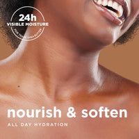 Thumbnail for SheaMoisture Virgin Coconut Oil Body Wash Nourish and Replenish Skin Daily Hydrating body wash for 24H Visible Moisture for Healthy, Glowing Skin 18 oz