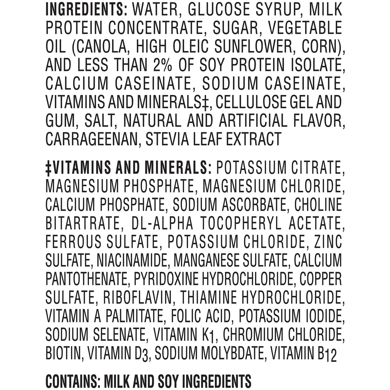 Boost Complete High Protein Nutritional Drink (6 Count (Pack of 2), Strawberry)