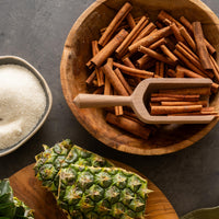 Thumbnail for Frontier Co-op Korintje Cinnamon Sticks, 16 Oz, Bulk Bag - For Craft Use, Mulled Drinks and Teas