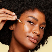 Thumbnail for Clarins Blue Orchid Face Oil Treatment | Skin is Immediately Hydrated*, Revitalized and Toned | Restores Radiance | Visibly Minimizes Fine Lines | 100% Natural Plant Extracts | Dry Skin Type