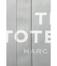 Thumbnail for Marc Jacobs The Large Tote Wolf Grey One Size