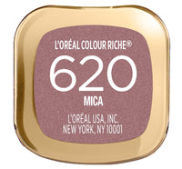 Thumbnail for L'Oreal Paris Colour Riche Lipcolour, Mica, 1 Count