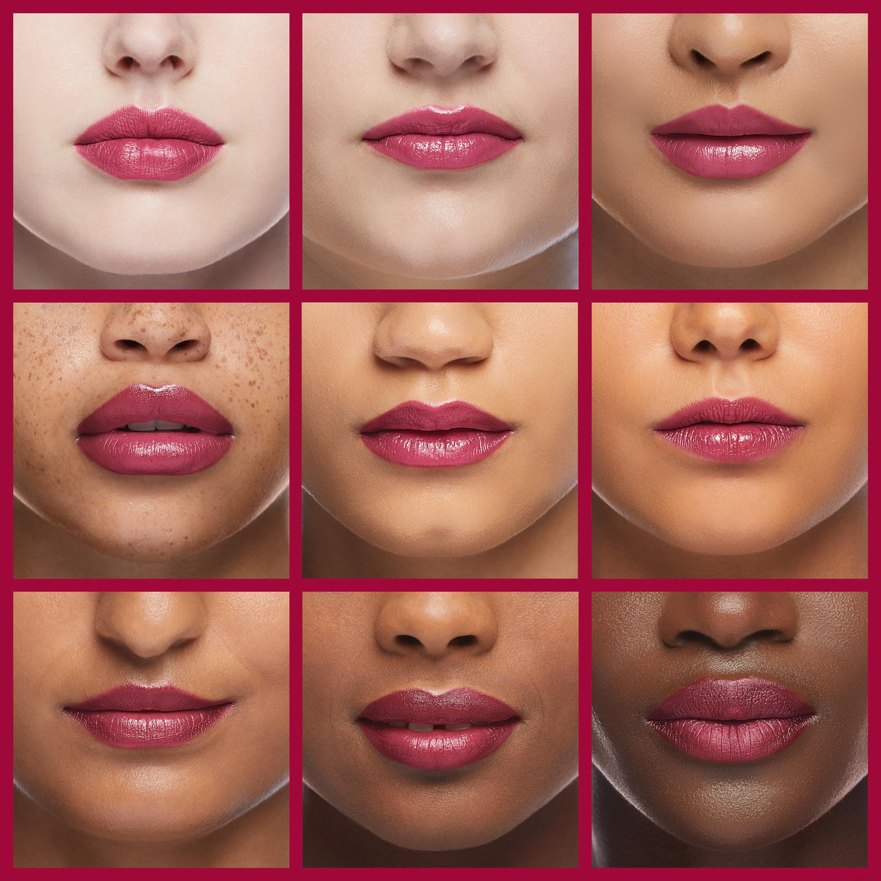 Revlon Super Lustrous Lipstick, Creamy Formula For Soft, Fuller-Looking Lips, Moisturized Feel, 657 Fuchsia Fusion, 0.15 oz