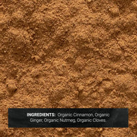 Thumbnail for Frontier Organic Pumpkin Pie Spice, 16-Ounce, Organic Nutmeg, Cloves, Ginger & Cinnamon, Enhances Tea, Seasoning, Kosher