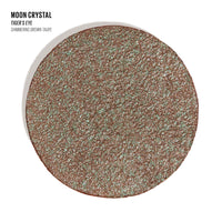 Thumbnail for Kaja Eyeshadow - Moon Crystal | Sparkling Eye Pigment, Shimmering Brown Taupe Finish, Highly Pigmented, Glitter, 03 Tiger's Eye, 0.29 Oz