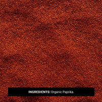 Thumbnail for Frontier Co-op Organic Ground Paprika 1lb Bulk Bag - Paprika Powder Seasoning - Restaurant Supply