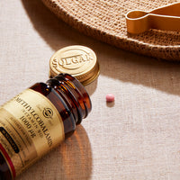 Thumbnail for Methylcobalamin (Vitamin B12) 1000 mcg Solgar 30 Nugget