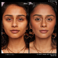 Thumbnail for NYX PROFESSIONAL MAKEUP Ultimate Shadow & Liner Primer, Eyeshadow & Eyeliner Primer - Medium