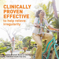 Thumbnail for Citrucel Methylcellulose Fiber Caplets for Occasional Constipation Relief, Orange Flavor - 1 Count