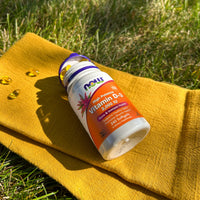 Thumbnail for NOW Foods Supplements, Vitamin D-3 2,000 IU, High Potency, Structural Support*, 240 Softgels