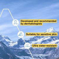 Thumbnail for Uriage Bariesun Moisturizing Sunscreen Spray SPF50+ 200 ml With Vitamin E|SPF Over Makeup|Very High Protection UVA/UVB & Blue Light |Easy To Apply Body Spray SPF|Water Resistant Suitable For Sensitive Skin