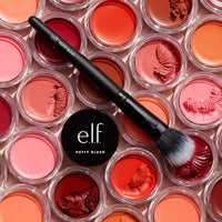 Thumbnail for e.l.f. Putty Blush, Creamy & High-Pigment Formula For A Natural Glow, Delivers A Semi-Matte & Powder Finish, Vegan & Cruelty-Free, Bora Bora