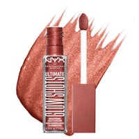 Thumbnail for NYX PROFESSIONAL MAKEUP, Ultimate Glowshots Vivid Rich - Passionfruit Posh