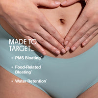 Thumbnail for Love Wellness Bye Bye Bloat | Digestive Enzymes for Fast Acting Bloating Relief for Women | Helps Reduce Water Retention & Gas Relief | Supports Digestive Health with Fenugreek & Dandelion | 60 Count