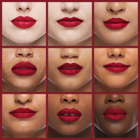 Thumbnail for COVERGIRL Continuous Color Lipstick Classic Red 435, .13 oz (packaging may vary)