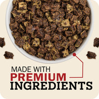 Thumbnail for Redbarn Powerfood Air Dried Puppy Food - 93% Chicken & Chicken Organs - High Protein Non-GMO Dry Recipe to Support Healthy Growth, Development, Immunity & Digestive Health for All Breeds - 2lb