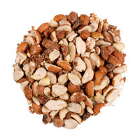 Thumbnail for Nature's Nuts Premium Shelled Peanuts - 5 lb.