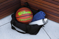 Thumbnail for WILSON Evolution Game Basketball - Optic Yellow, Size 7 -29.5