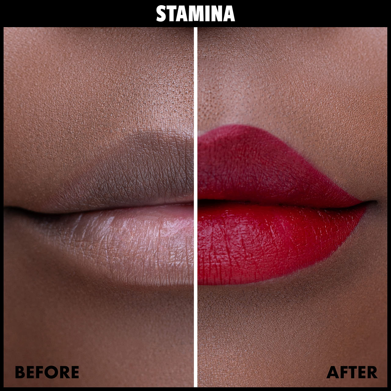 NYX PROFESSIONAL MAKEUP Lip Lingerie XXL Matte Liquid Lipstick - Pack of 2 (Sizzlin', Stamina)