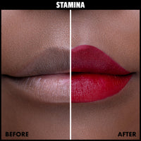 Thumbnail for NYX PROFESSIONAL MAKEUP Lip Lingerie XXL Matte Liquid Lipstick - Pack of 2 (Sizzlin', Stamina)