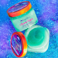 Thumbnail for Tree Hut Aurora Nights Shea Sugar Scrub, Exfoliating, Hydrating & Moisturizing Body Scrub with Shea Butter & Nourishing Essential Oils, Smooth & Soften Skin, 18 oz