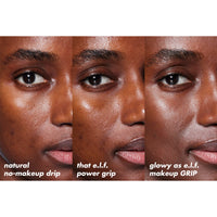Thumbnail for e.l.f. Power Grip Primer + 4% Niacinamide, Gel-Based & Hydrating Face Primer, Evens Skin & Brightens, Grips Makeup, Vegan & Cruelty-Free, 0.8 Fl Oz