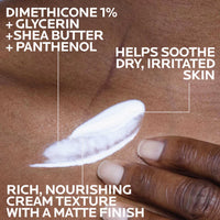 Thumbnail for La Roche-Posay Cicaplast Balm B5, Healing Ointment and Soothing Therapeutic Multi Purpose Cream for Dry & Irritated Skin, Body and Hand Balm, Baby Safe, Fragrance Free