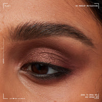 Thumbnail for NYX PROFESSIONAL MAKEUP Zero to Brow, Longwear Eyebrow Gel, Ash Brown