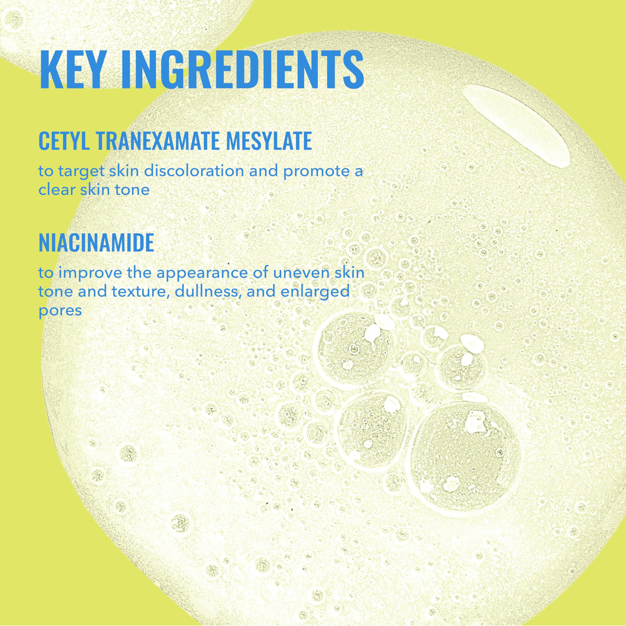 Good Molecules Discoloration Correcting Serum - Serum to Target Dark Spots and Hyperpigmentation - Skin Care for Face 1 FL