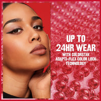 Thumbnail for Revlon Liquid Eyeliner Pen, ColorStay Sharp Line Eye Makeup, Waterproof, Smudge-proof, Longwearing with Slim Tapered Tip, Sharp Line