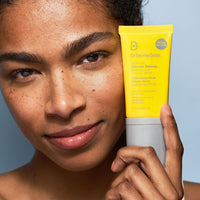 Thumbnail for Dr Dennis Gross All-Physical Ultimate Defense Sunscreen Broad Spectrum SPF 50: 100% Mineral Sunscreen, Water & Sweat Resistant, Oil-Free, 1.7 fl oz