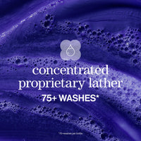 Thumbnail for Pureology Strength Cure Blonde Purple Shampoo for Blonde & Lightened Color-Treated Hair, 9 Fl Oz