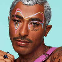 Thumbnail for NYX PROFESSIONAL MAKEUP Vivid Brights Liquid Liner, Smear-Resistant Eyeliner with Precise Tip - Don't Pink Twice