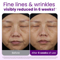 Thumbnail for CLEAN SKIN CLUB Healthy Aging Clean Towels® XL, Smooths Fine Lines Wrinkles & Texture, Disposable Face Dry Wipes, XL - 1 Pack (50 count)