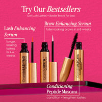 Thumbnail for Grande Cosmetics Cult Faves Set