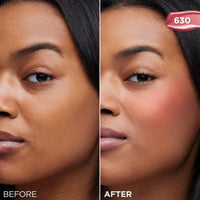 Thumbnail for L'Oreal Paris Cosmetics L'Oreal Paris True Match Lumi Le Liquid Blush, Intense Lightweight Blush Formula With Liquid Pigments, Glowy True Rose, 0.33 Fl Oz