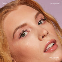 Thumbnail for NYX PROFESSIONAL MAKEUP Jumbo Eye Pencil, Blendable Eyeshadow Stick & Eyeliner Pencil - Frosting (Champagne Nude)