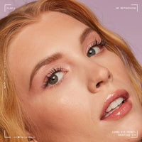 Thumbnail for NYX PROFESSIONAL MAKEUP Jumbo Eye Pencil, Blendable Eyeshadow Stick & Eyeliner Pencil - Frosting (Champagne Nude)
