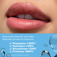 Thumbnail for Kosas Lipfuel Hyaluronic Active Sport Lip Balm - Hydrates, Energizes and Protects - Natural Lip Treatment and Care (Pulse)