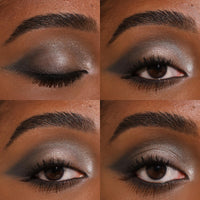 Thumbnail for Milani Gilded Mini Eyeshadow Palette with 6 Matte & Shimmer Hues - Call Me Old-Fashioned