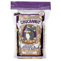 Thumbnail for Chuckanut Super Value Squirrel & Critter Blend - 4 lb.