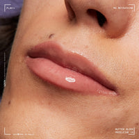 Thumbnail for NYX PROFESSIONAL MAKEUP Butter Gloss, Non-Sticky Lip Gloss - Madeleine (Mid-Tone Nude)