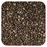 Thumbnail for California Gold Nutrition Superfoods, Organic Chia Seeds, 12 oz (340 g)