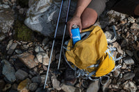 Thumbnail for Body Glide Original Anti Chafe Balm | No Chafing Stick | Prevent Arm, Chest, Butt, Thigh, Ball Chafing & Irritation | Trusted Skin Protection Since 1996 |1.5oz