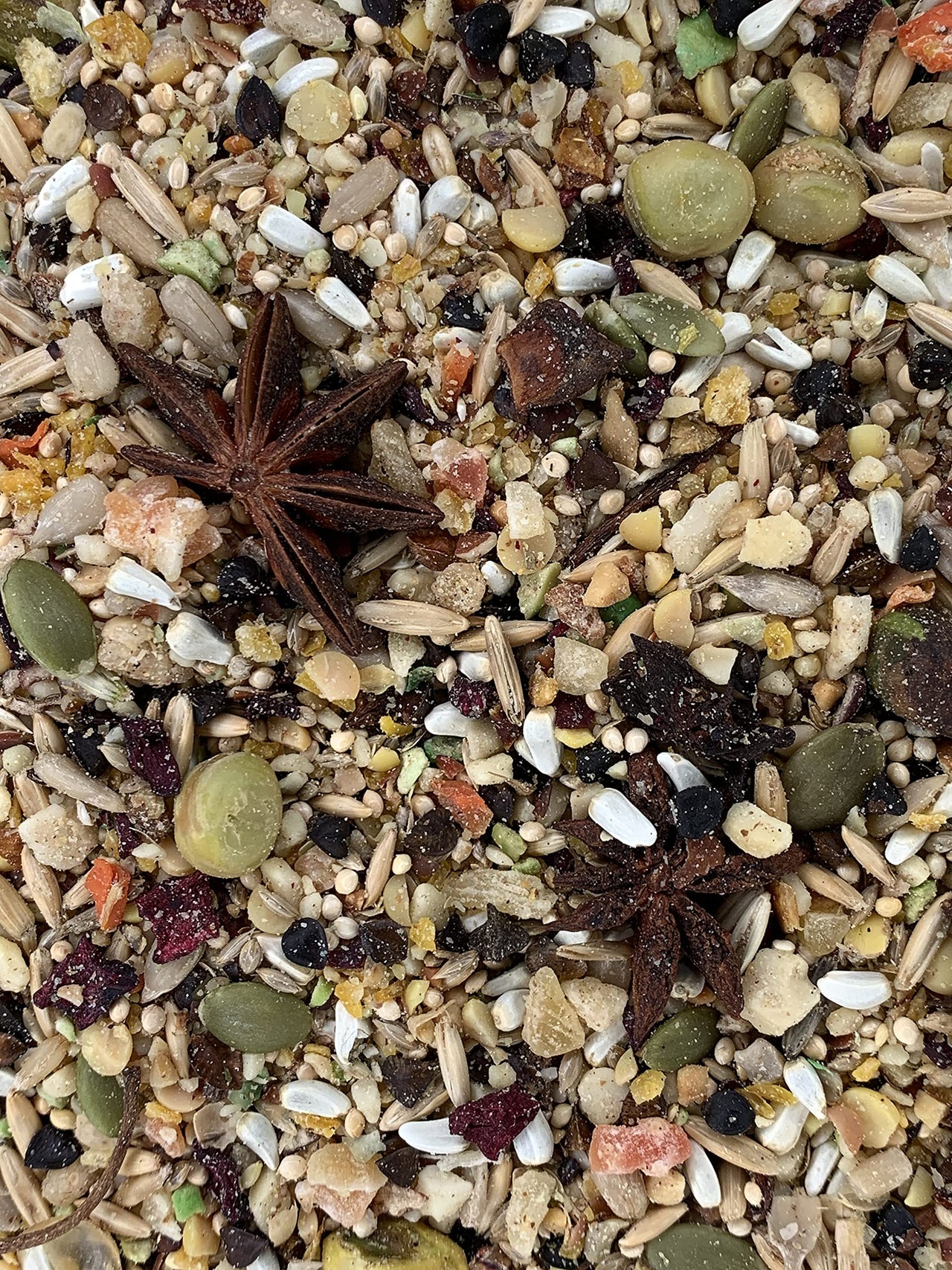 Goldenfeast VL South American Blend, 3 lb Bag
