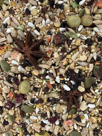 Thumbnail for Goldenfeast VL South American Blend, 3 lb Bag