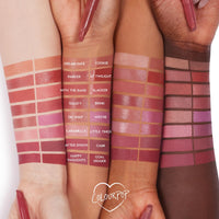 Thumbnail for ColourPop Lippie Stix - Long-Lasting Matte Lipstick Formulated with Vitamin E & Shea Butter for All Day Moisture - Paraben and Sulfate Free - Brat Pack (0.4 oz)