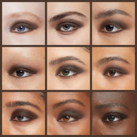 Thumbnail for NYX PROFESSIONAL MAKEUP Jumbo Eye Pencil, Blendable Eyeshadow Stick & Eyeliner Pencil - Frappe (Chocolate Brown)